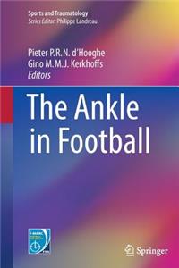 Ankle in Football