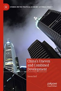 China’s Uneven and Combined Development