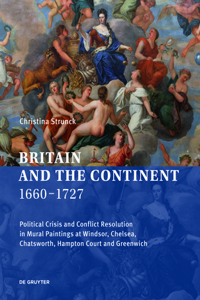 Britain and the Continent 1660‒1727