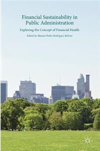 Financial Sustainability in Public Administration