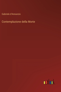 Contemplazione della Morte
