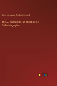 H.A.O. Reichard (1751-1828)