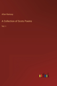 Collection of Scots Poems
