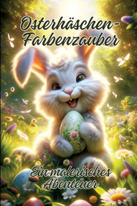 Osterhäschen-Farbenzauber