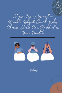 Stress, Immunity, and a Double-Edged Sword