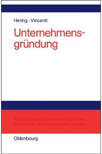 Unternehmensgrundung