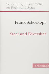 Staat Und Diversität