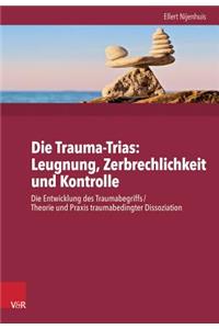 Die Trauma-Trinitat