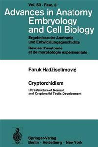 Cryptorchidism