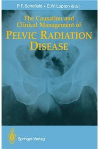Causation and Clinical Management of Pelvic Radiation Disease