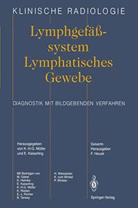 LYMPHGEF  SSSYSTEM LYMPHATISCHES GEWEBE