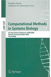 Computational Methods in Systems Biology