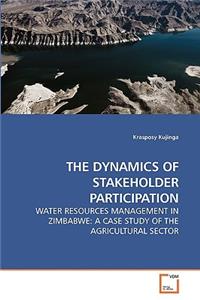 Dynamics of Stakeholder Participation