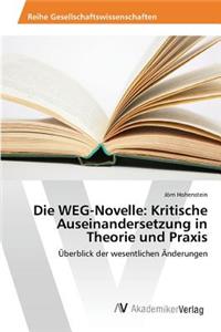 WEG-Novelle