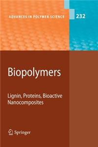 Biopolymers