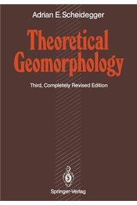 Theoretical Geomorphology