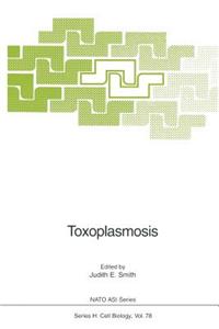 Toxoplasmosis