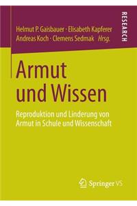 Armut und Wissen