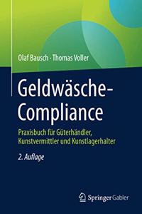 Geldwäsche-Compliance