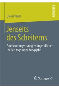 Jenseits des Scheiterns