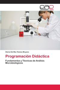 Programación Didáctica