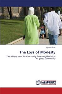 Loss of Modesty