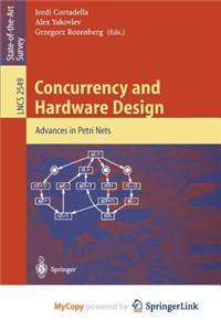 Concurrency and Hardware Design