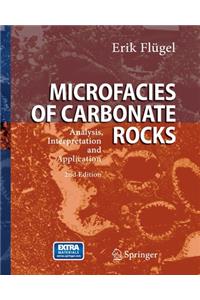 Microfacies of Carbonate Rocks