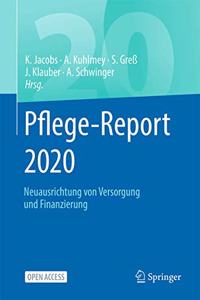 Pflege-Report 2020