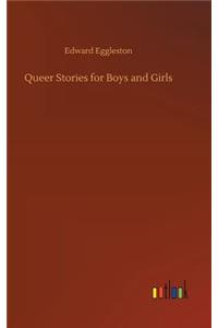 Queer Stories for Boys and Girls