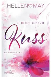 Nur ein einziger Kuss