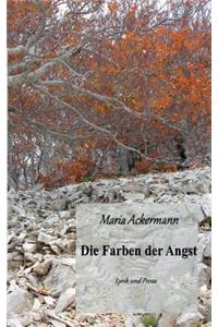 Die Farben der Angst