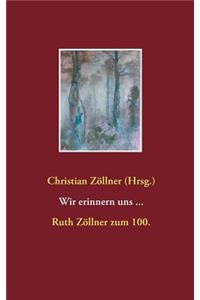 Wir Erinnern Uns ...