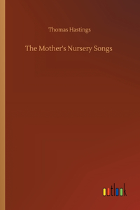Mother's Nursery Songs