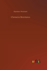 Clemens Brentano