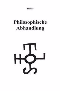 Philosophische Abhandlung