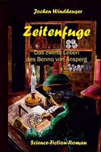 Zeitenfuge