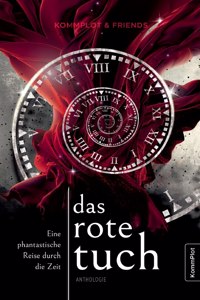 rote Tuch