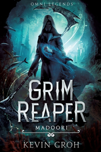 Omni Legends - Grim Reaper