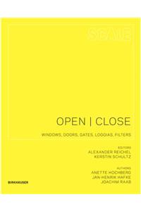 Open I Close