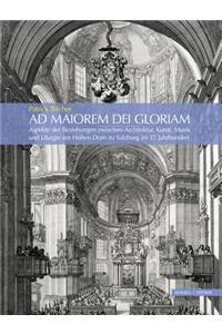 Ad Maiorem Dei Gloriam