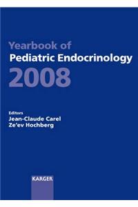 Yearbook of Pediatric Endocrinology