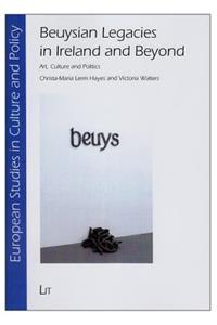 Beuysian Legacies in Ireland and Beyond, 6
