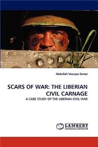 Scars of War