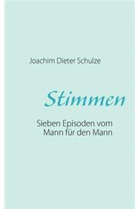 Stimmen