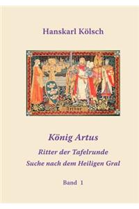 K Nig Artus - Merlin - Die Ritter Der Tafelrunde - Die Suche Nach Dem Heiligen Gral