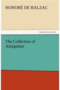 Collection of Antiquities