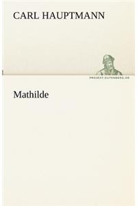 Mathilde