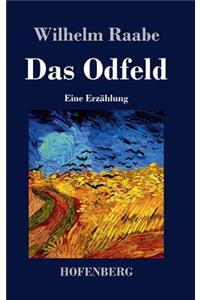 Odfeld