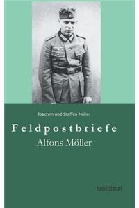 Feldpostbriefe